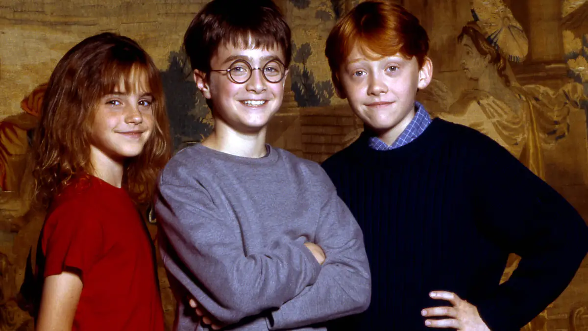 „Harry Potter“: HBO sucht Kinder, die in neuer Serie mitspielen wollen
