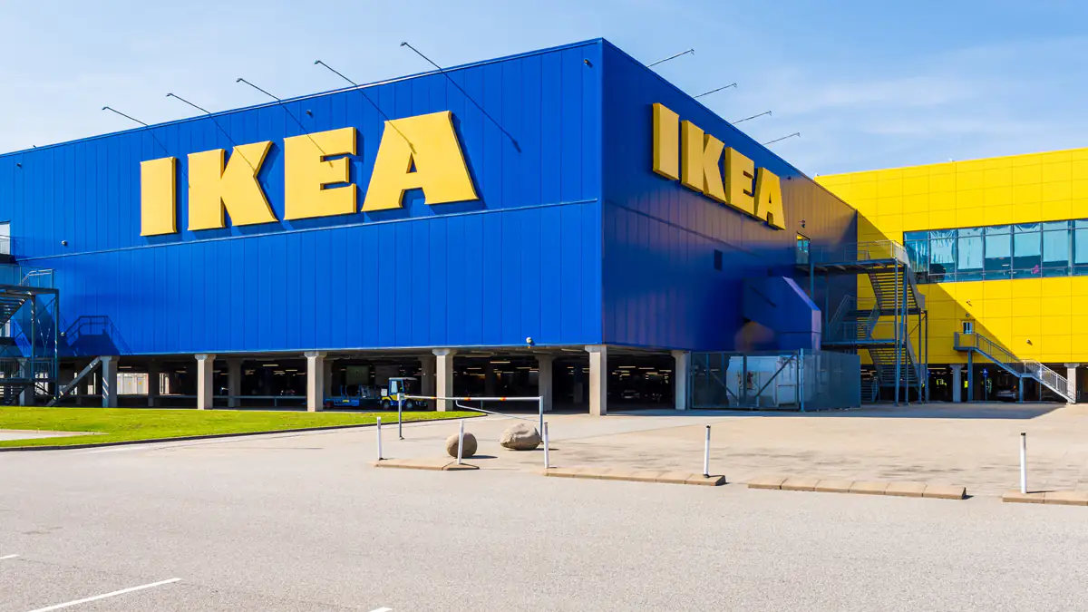 IKEA warnt Kunden: Es droht Stromschlaggefahr durch eine Steckdosenleiste