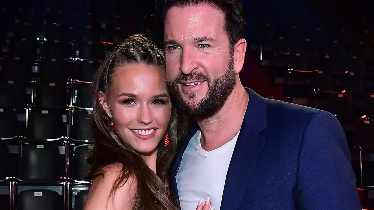 Laura Müller und Michael Wendler verraten Geschlecht ihres zweiten Babys