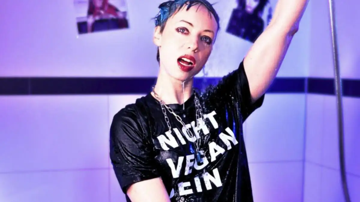 Militante Veganerin: Was macht Raffaela Raab?