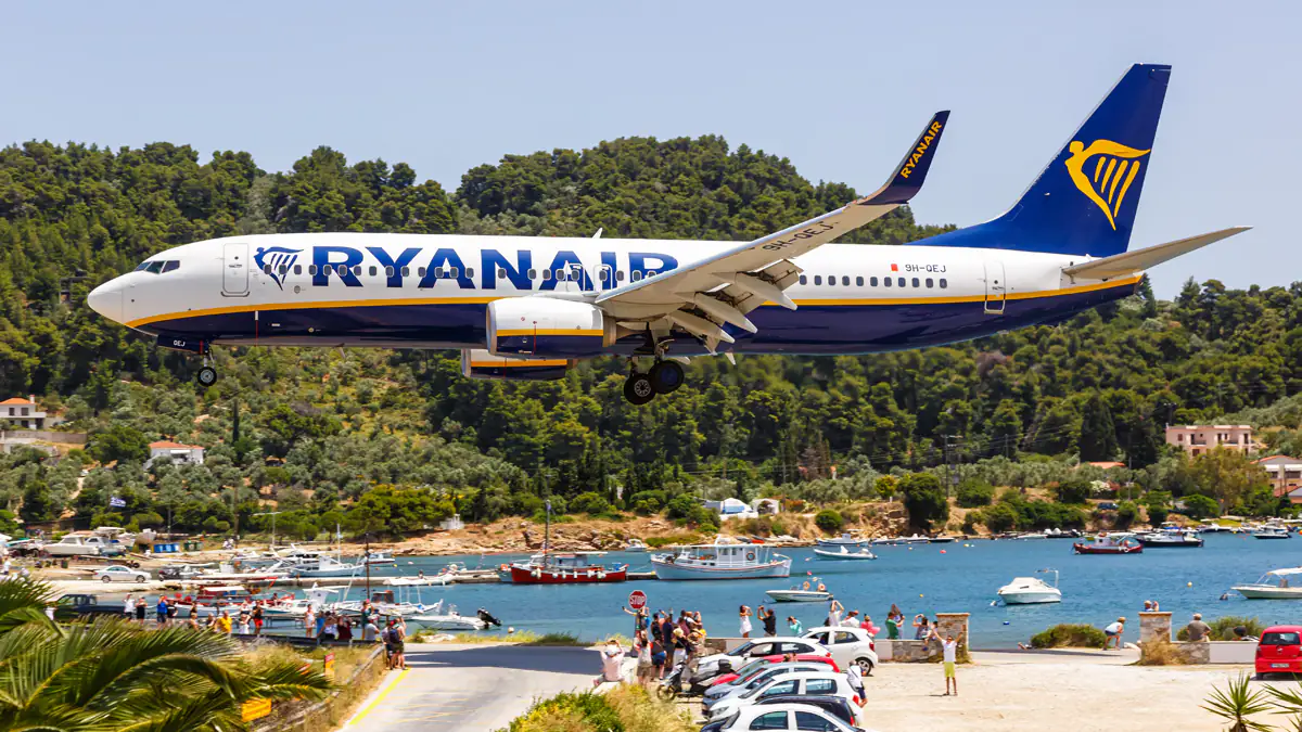 Urteil gefallen: Ryanair muss Staatshilfen in Millionenhöhe zurückzahlen