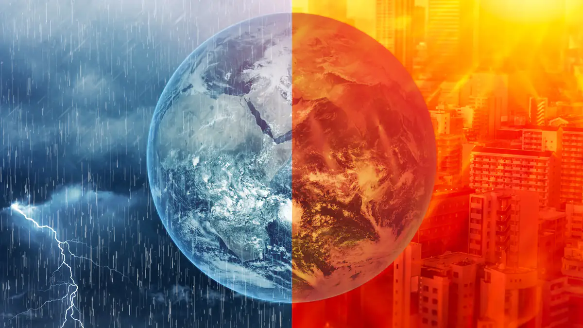 Wetterphänomen „La Niña“: Meteorologen warnen vor Auswirkungen in Deutschland