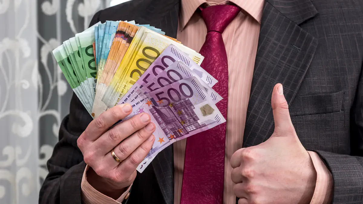 Bis zu 66.000 Euro Prämie: Neue Einmalzahlung für Arbeitnehmer kommt