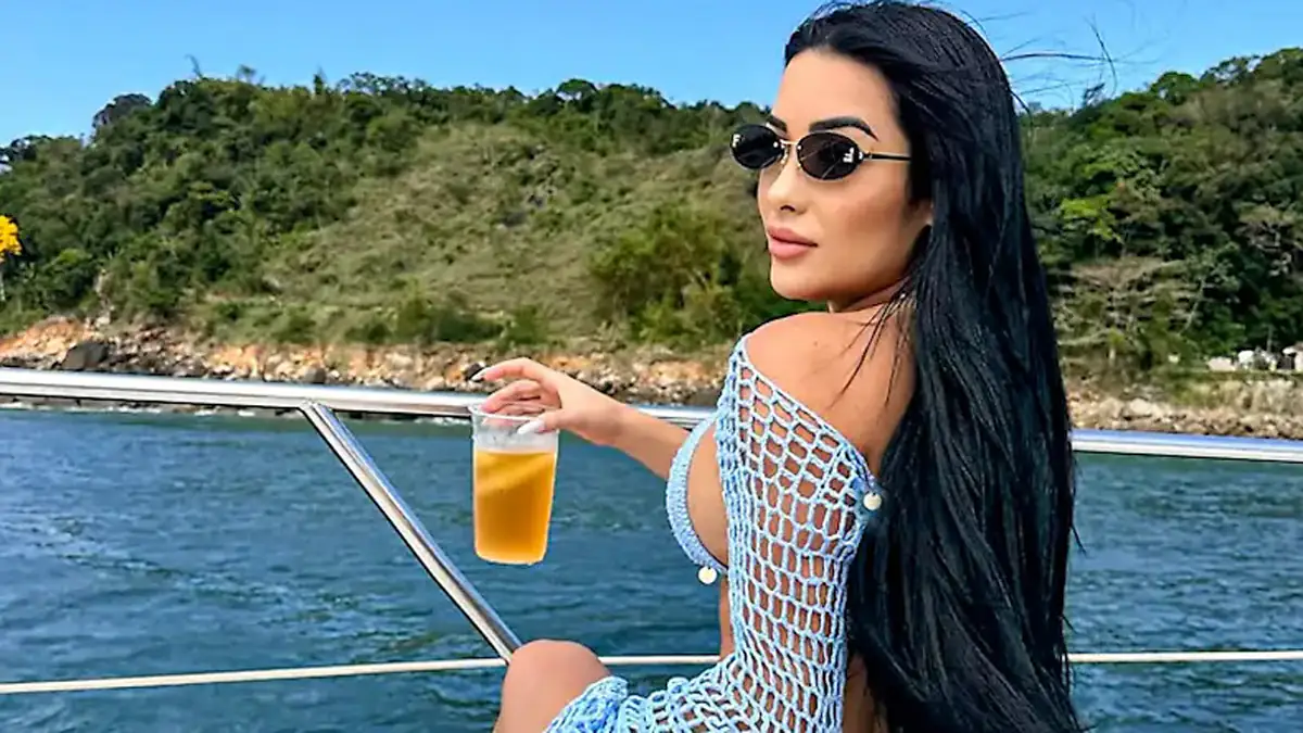 Für den perfekten Look: Influencerinnen ertrinken, weil sie keine Schwimmwesten tragen wollten