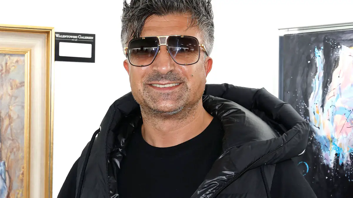 Lotto-Millionär Chico knackt die nächsten 10 Millionen – diesmal muss er seinen Fans danken