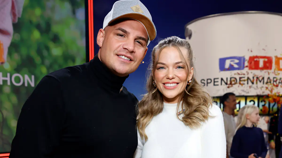 Pietro Lombardi und Laura Maria Rypa mit Statement: Deshalb rief sie die Polizei