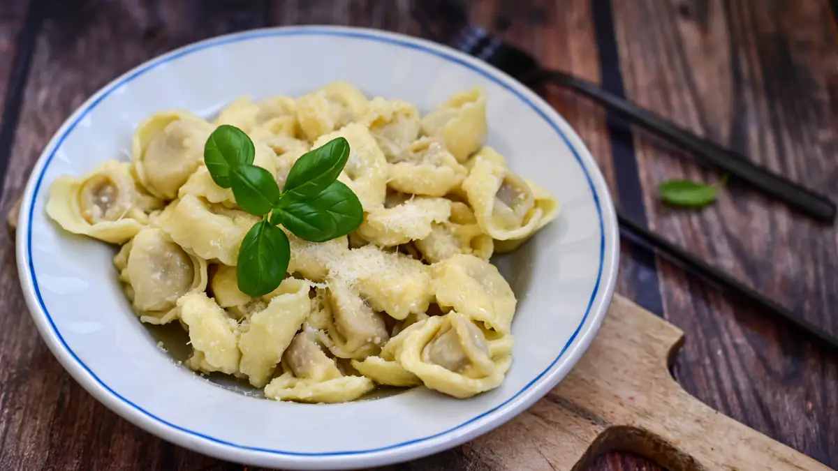 Todesfall nach Tortellini: 46-Jährige stirbt nach Restaurantbesuch