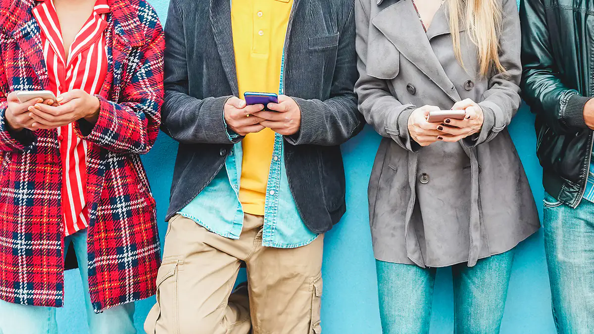 Beste Handys 2024 ermittelt 