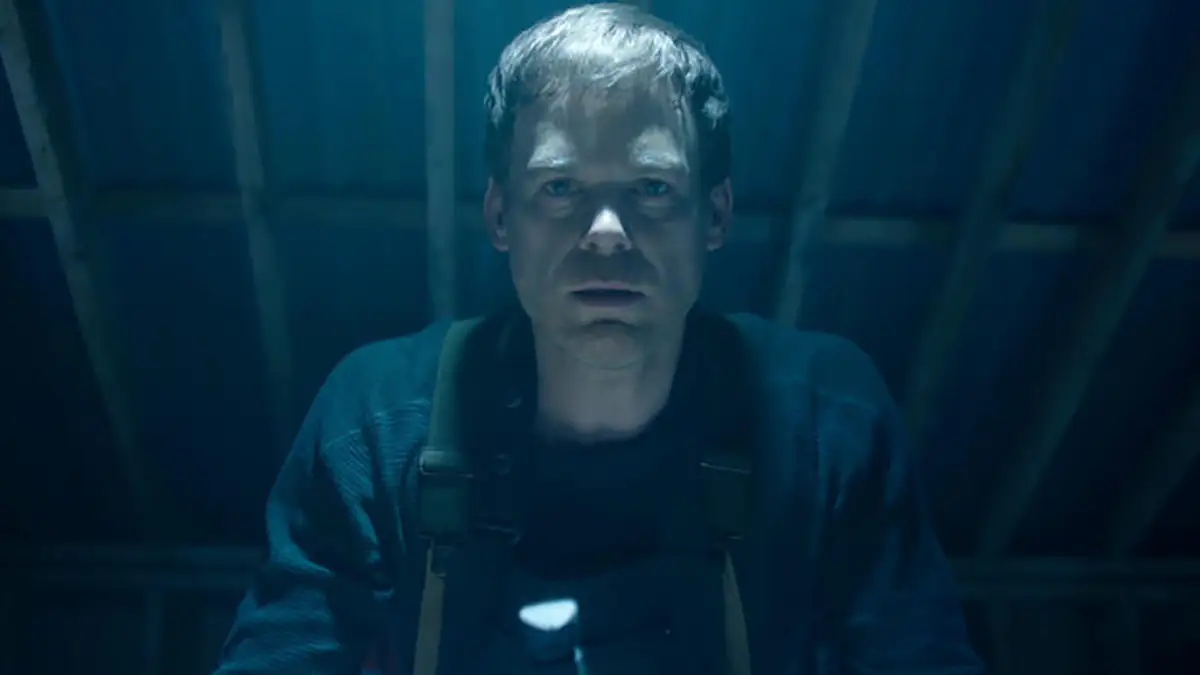 Dexter noch am Leben - Trailer zur Prequel-Serie teasert Fortsetzung an