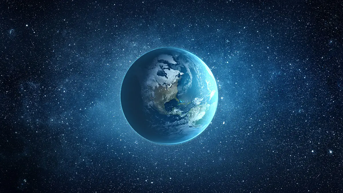 Neue Supererde entdeckt: Forscher finden neuen einzigartigen Planeten