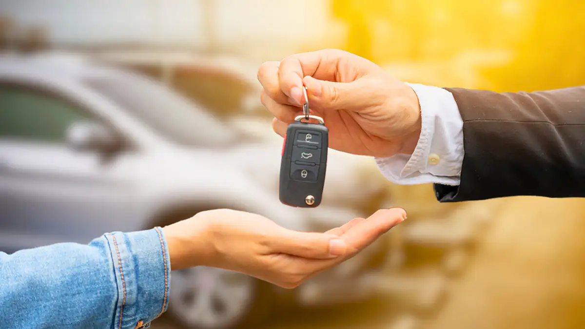 Forderung sorgt für Aufsehen: Polizei soll Zweitschlüssel für Autos erhalten