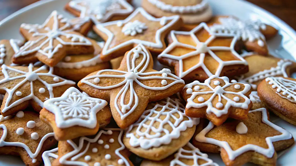 Stiftung Warentest findet Schadstoffe im Weihnachtsgebäck