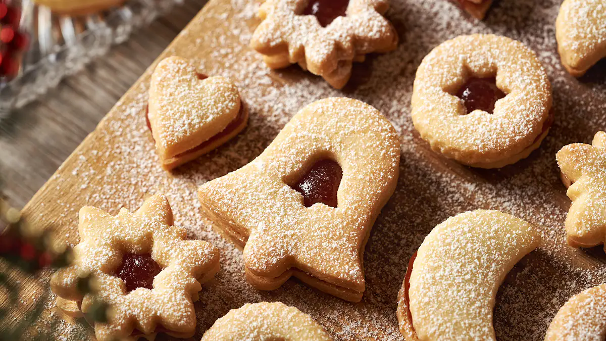 Stiftung Warentest warnt vor Schadstoffen im Weihnachtsgebäck