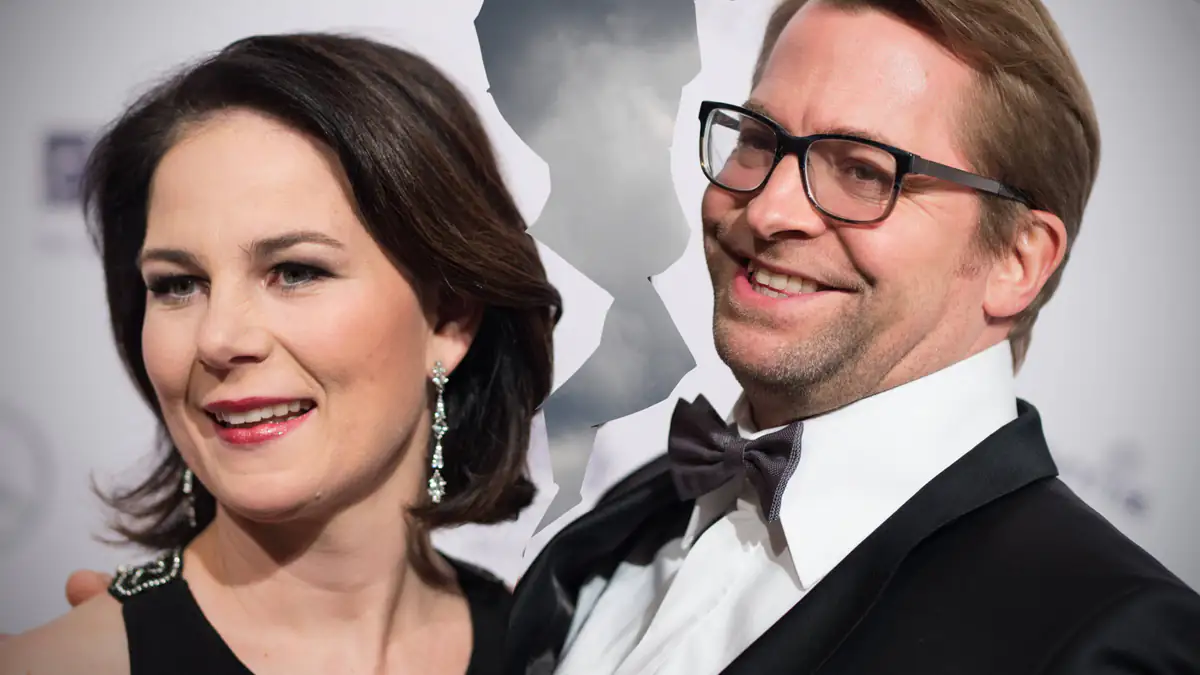 Trennung nach 17 Jahren: Annalena Baerbock bestätigt Ehe-Aus und entfacht Debatte