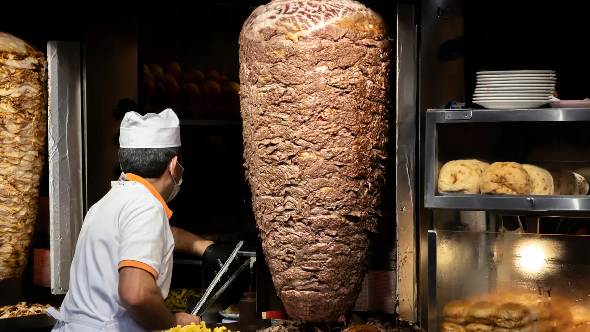 Obergrenze für Döner-Läden: CDU Wesel fordert strenge Maßnahme