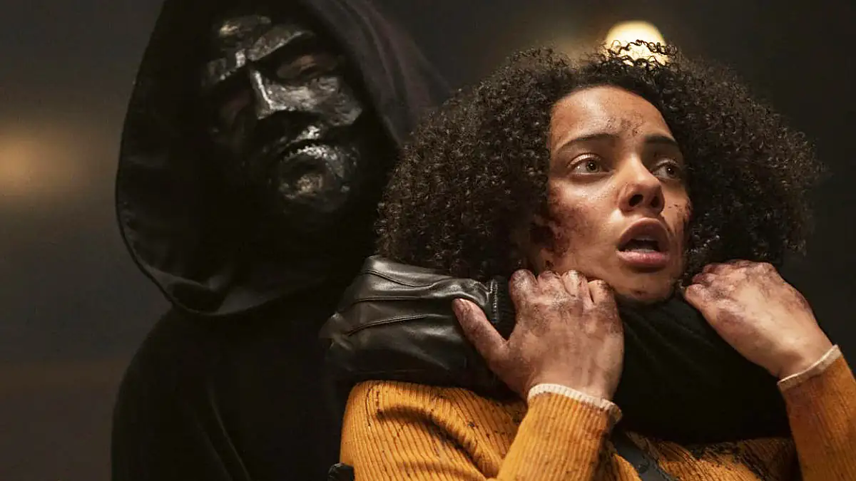 Noch schlimmer als „Terrifier 3“: Beliebter Weihnachts-Horrorfilm schockt Fans