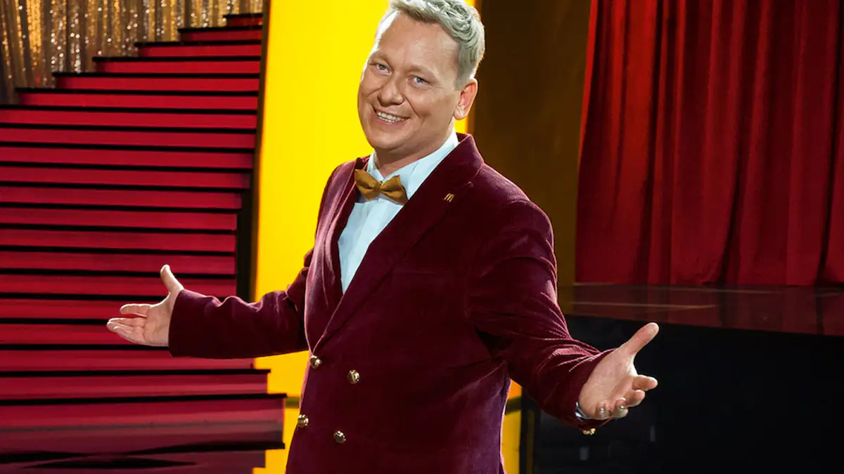 Gemeinsam mit Knossi: McDonald’s bringt beliebte Tradition zurück