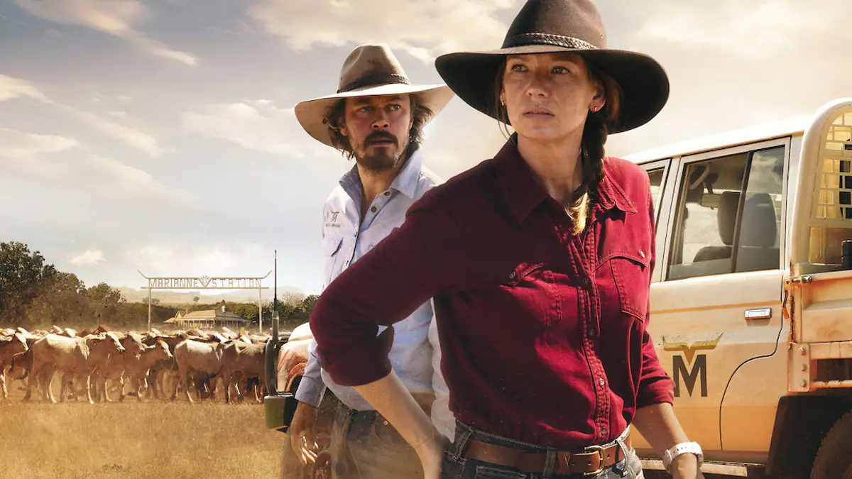 Neue Netflix-Serie begeistert Zuschauer und erobert die Charts – „Wir brauchen eine 2. Staffel“