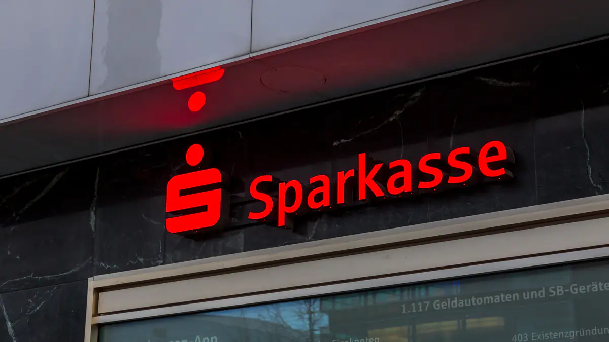 Angeblich "neue Konditionen" bei der Sparkasse: Kunden sollten auf keinen Fall zustimmen