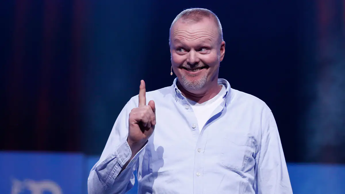 Schwerer Rückschlag für Stefan Raab: RTL-Show stürzt in neues Quoten-Tief