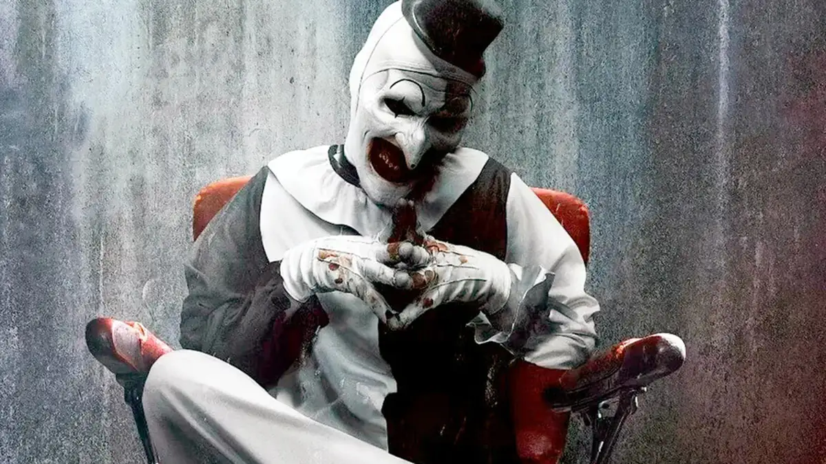 Horrorfans sauer wegen „Terrifier 3“: Angesagter Film verschwindet plötzlich aus dem Kino
