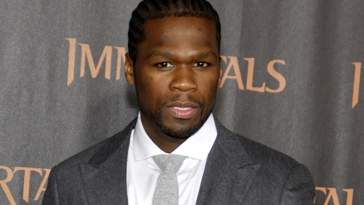 50 Cent enthüllt, warum er nie mit P.Diddy „abhängen“ wollte