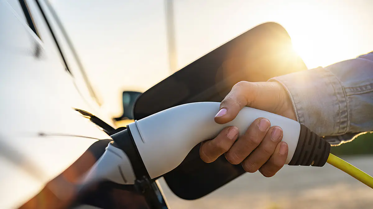 Laut ADAC: So günstig sind E-Autos wirklich