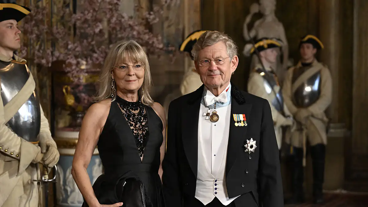 Kaum jemand kennt sie: Die Wallenbergs gehören zu den mächtigsten Familien der Welt