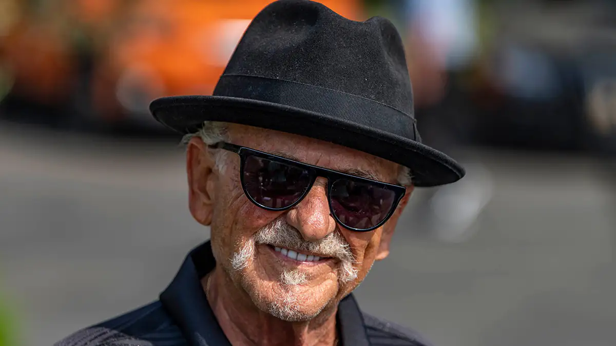 Joe Pesci aus Kevin allein zu Haus