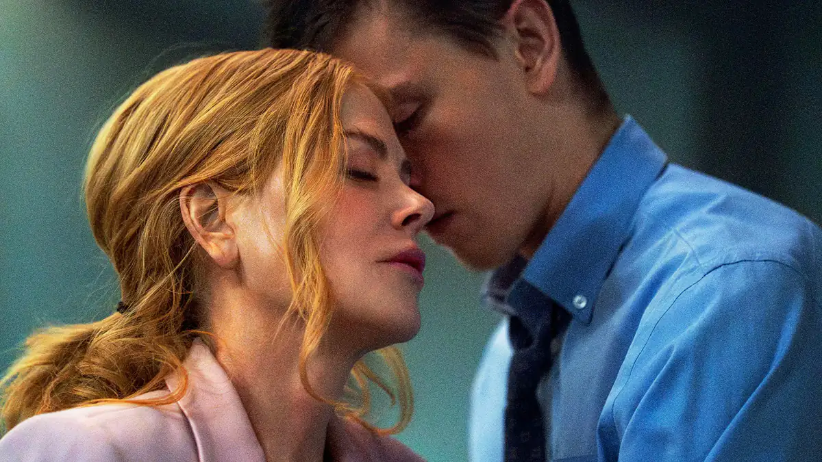 Nicole Kidman gesteht: „Babygirl“ ist „der verstörendste Film, den die Leute je gesehen haben“