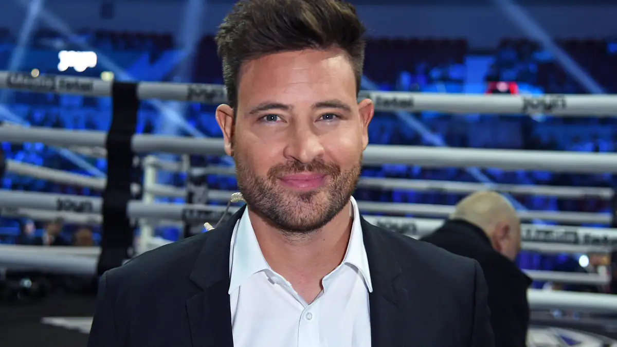 Nach Trennungsgerüchten um Bill Kaulitz: Marc Eggers bricht erstmals sein Schweigen