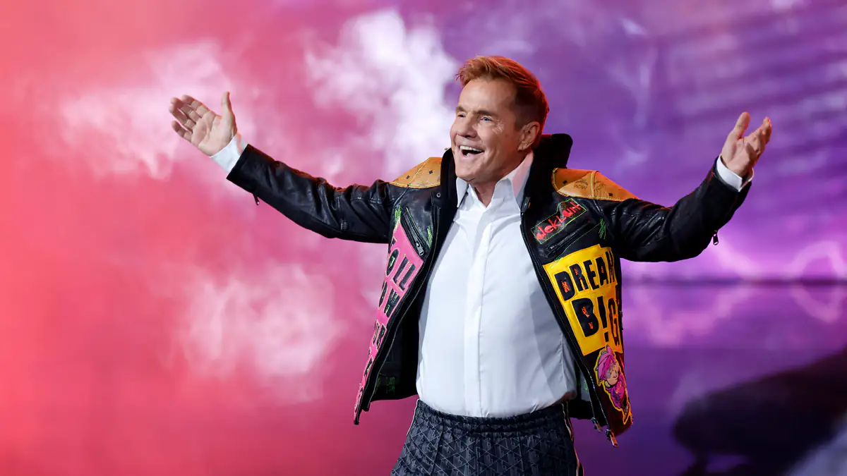 Geheimes Telefonat zwischen Dieter Bohlen und CDU-Chef Merz – „Ich würde den nächsten Kanzler beraten“