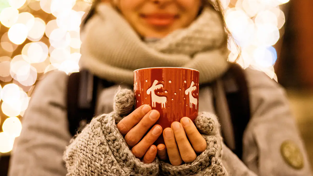 Preis-Schock auf dem Weihnachtsmarkt: Glühwein kostet erstmals über 7 Euro