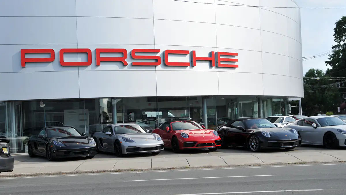 Porsche erhöht Weihnachtsgeld: Mitarbeiter erhalten hohe Sonderzahlung