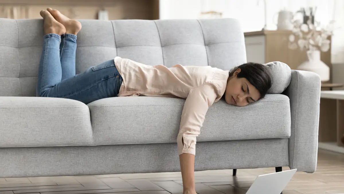 Studie: Prokrastination kann Alarmzeichen für ernsthafte Krankheit sein