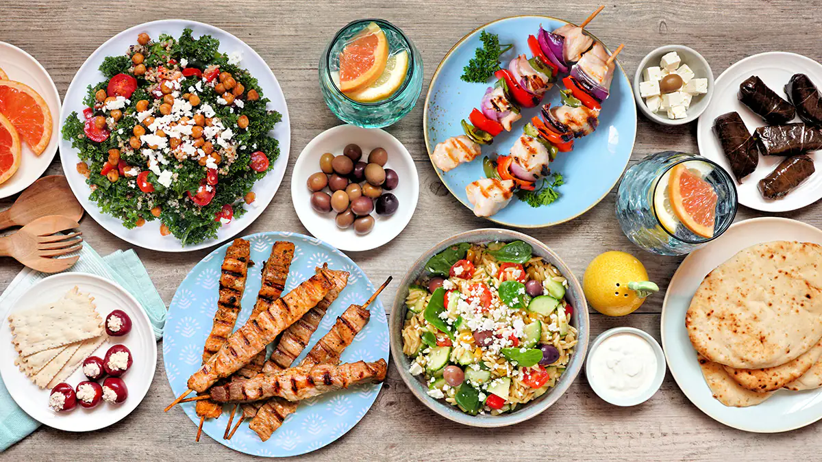 Italien vom Thron gestoßen: Hier gibt es das leckerste Essen der Welt