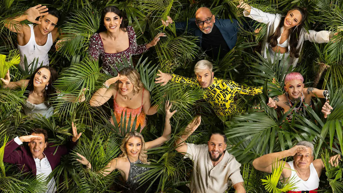 „Dschungelcamp 2025“ zwingt ProSieben zu drastischer Maßnahme – Zuschauer sind enttäuscht