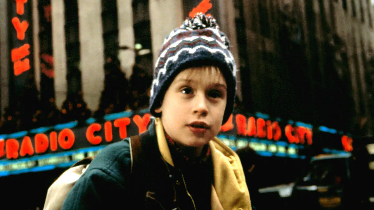 Laut Medienpsychologie: Warum Weihnachtsfilme auch Erwachsene entzücken