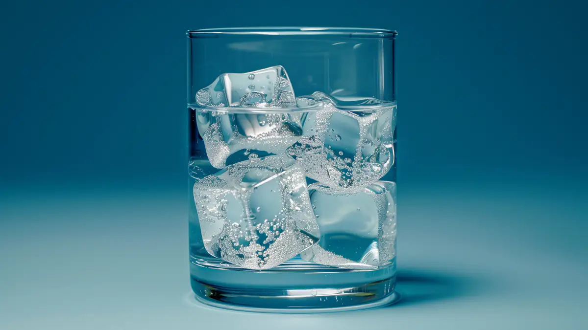 Glasklare Eiswürfel: Mit diesen Tricks werden sie durchsichtig