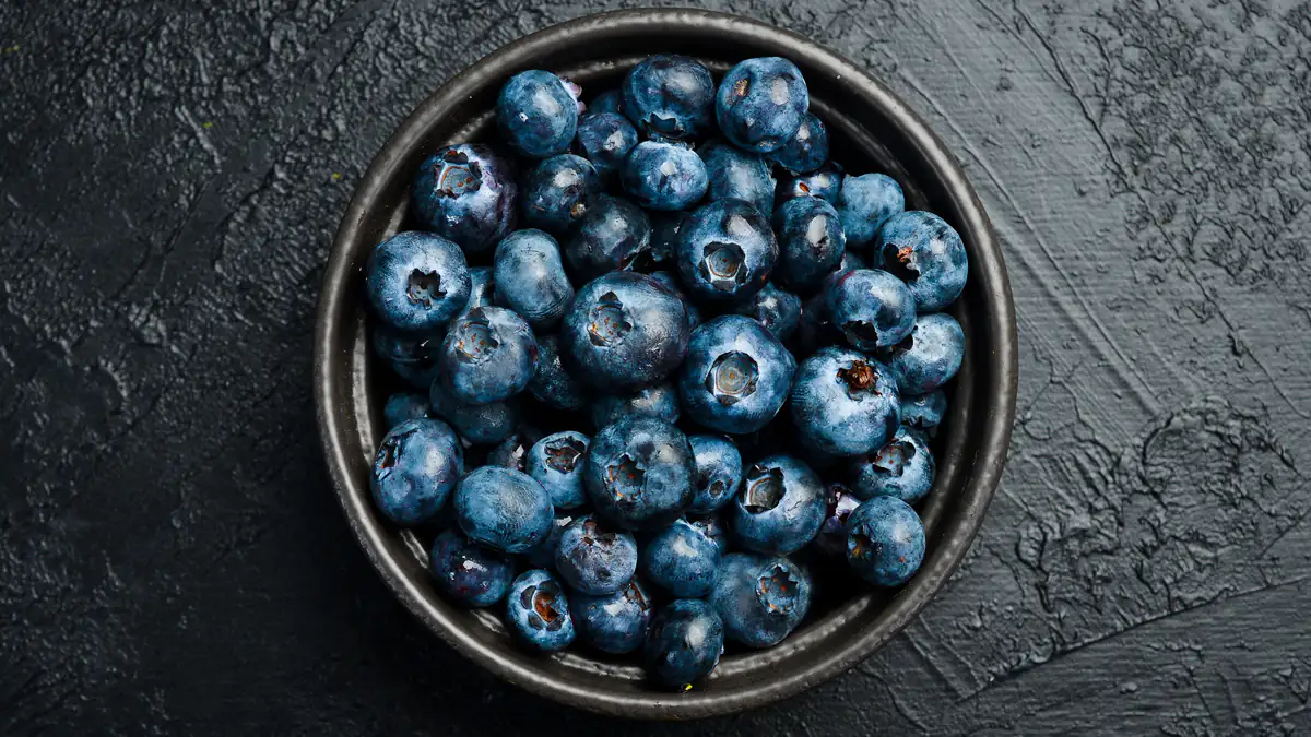 Dringender Rückruf von Blaubeeren: 12 Menschen an Hepatitis A erkrankt