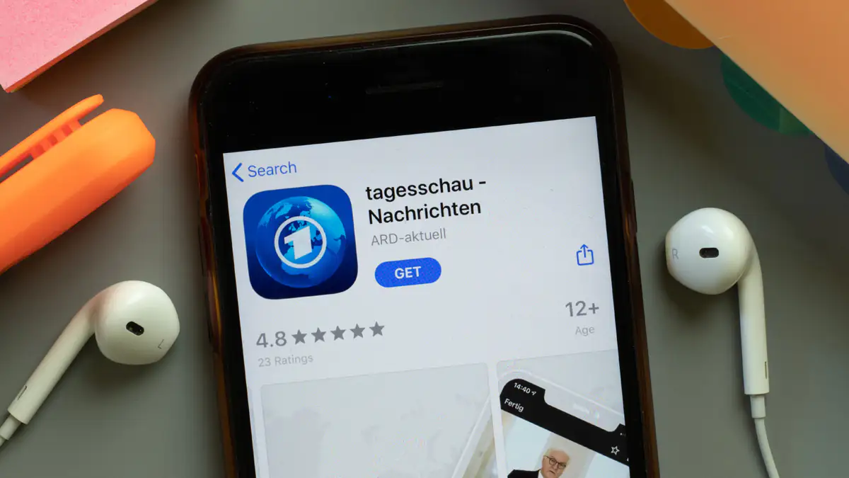 Nach Änderung bei der „Tagesschau“: Zuschauer fordern „Meine Damen und Herren“ zurück