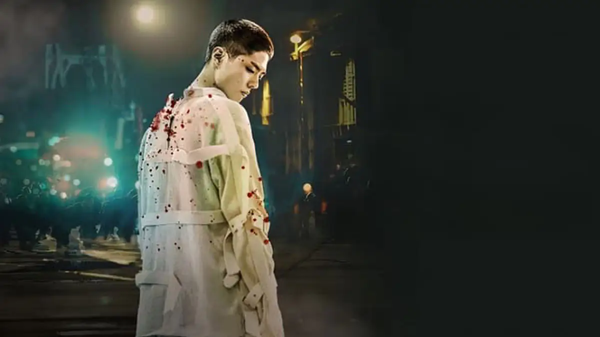 Mit „Squid Game“-Star: Südkoreanischer Sci-Fi-Hit jetzt auf Amazon Prime Video