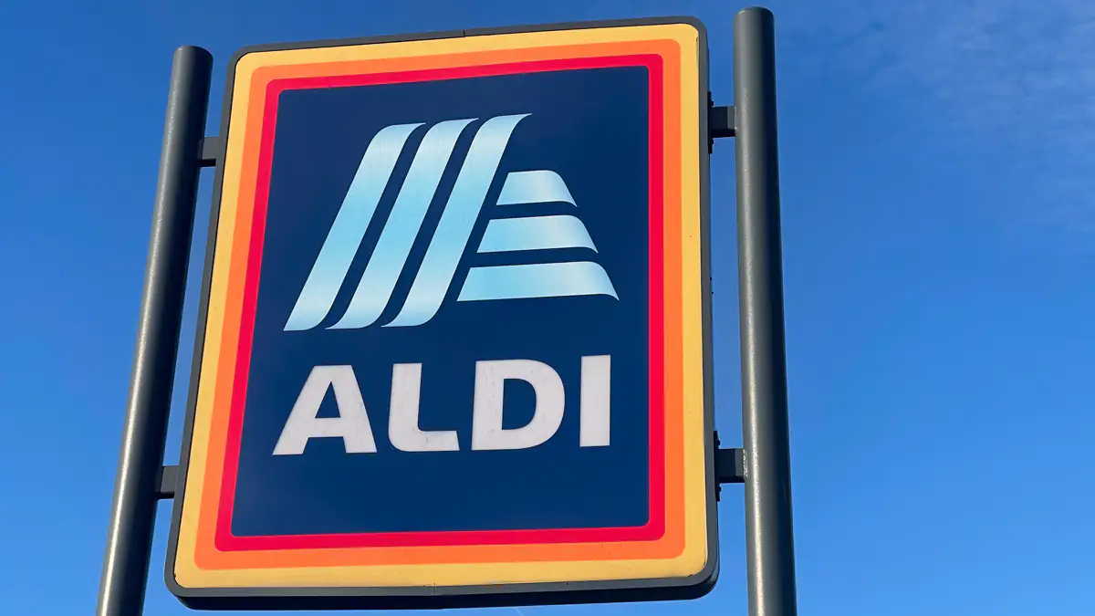 Aldi-Filiale verlangt „Eintritt“: Kunden sollen 12 Euro zahlen und sind empört
