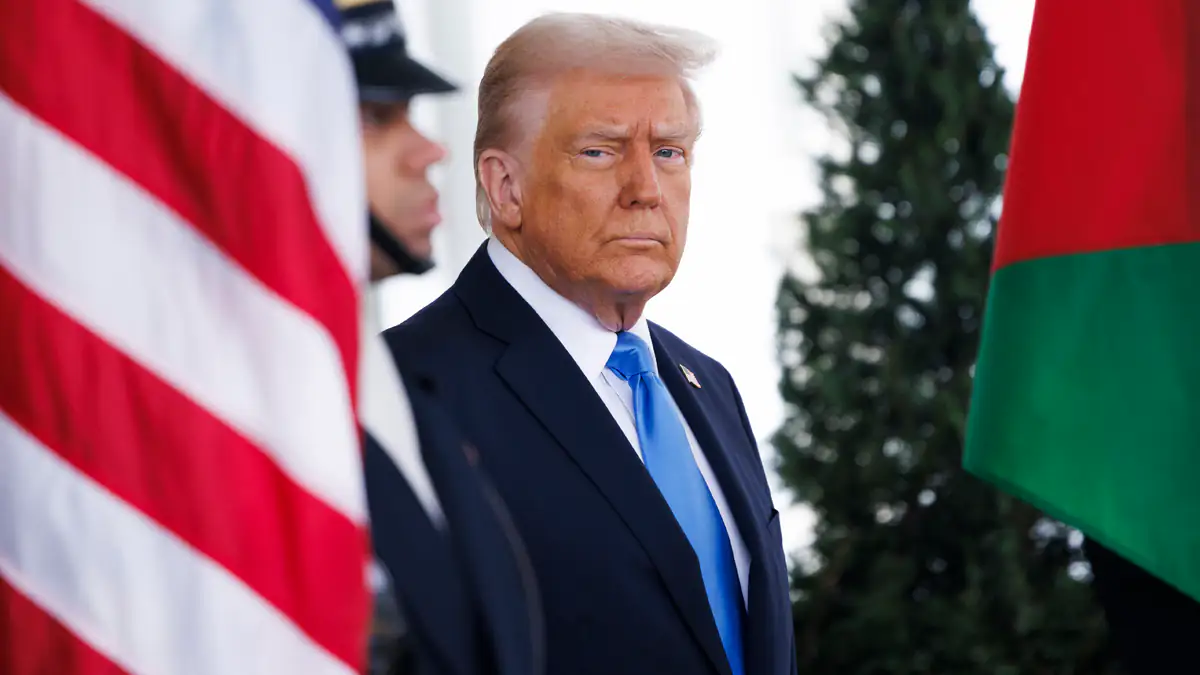 Wegen Donald Trump: Google muss den Golf von Mexiko umbenennen