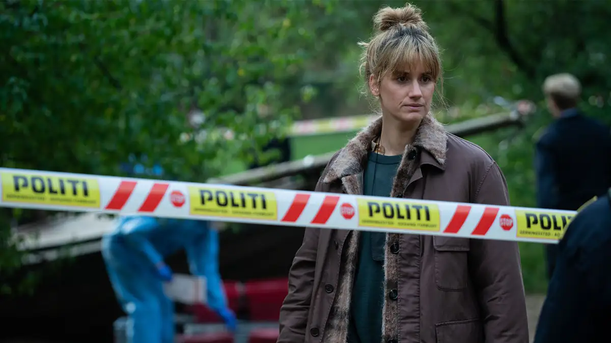 „Meisterwerk“: Netflix gewinnt tausende Zuschauer mit „düsterer“ Krimi-Serie