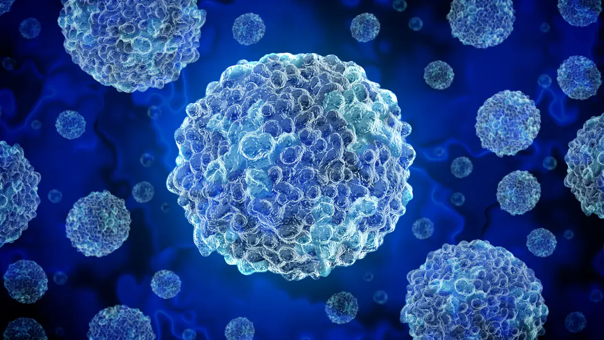 Norovirus breitet sich in Deutschland aus: Das sind die Symptome