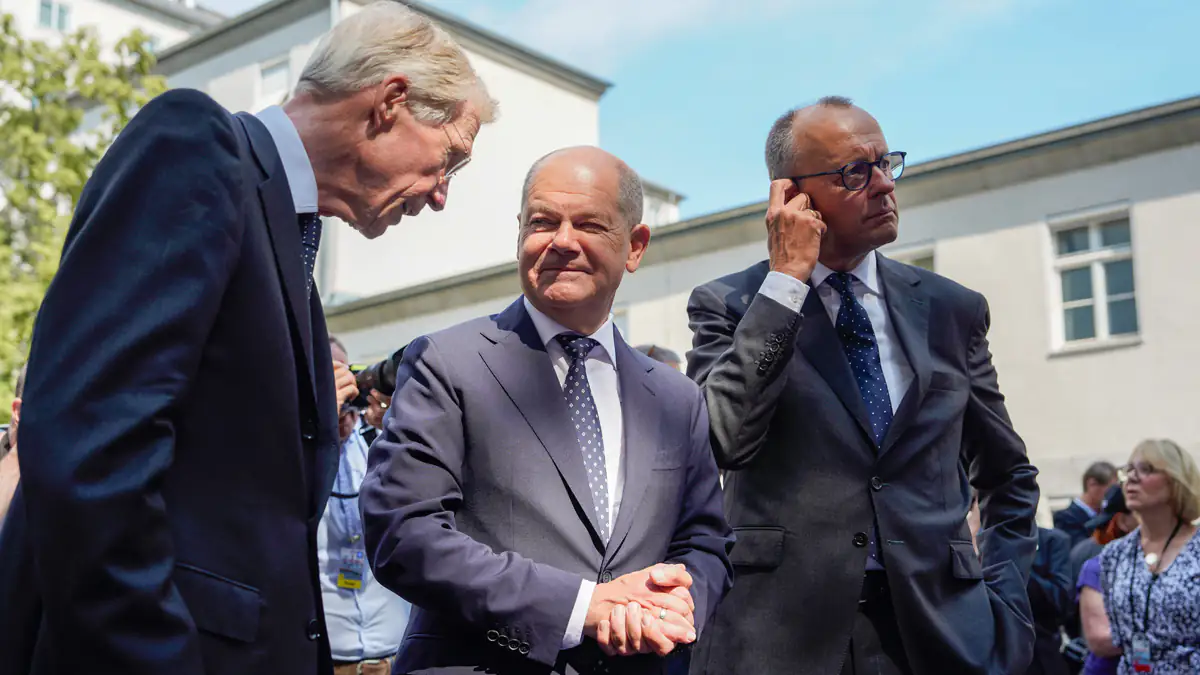 Änderung der Höchstarbeitszeit gefordert: Das planen CDU und SPD