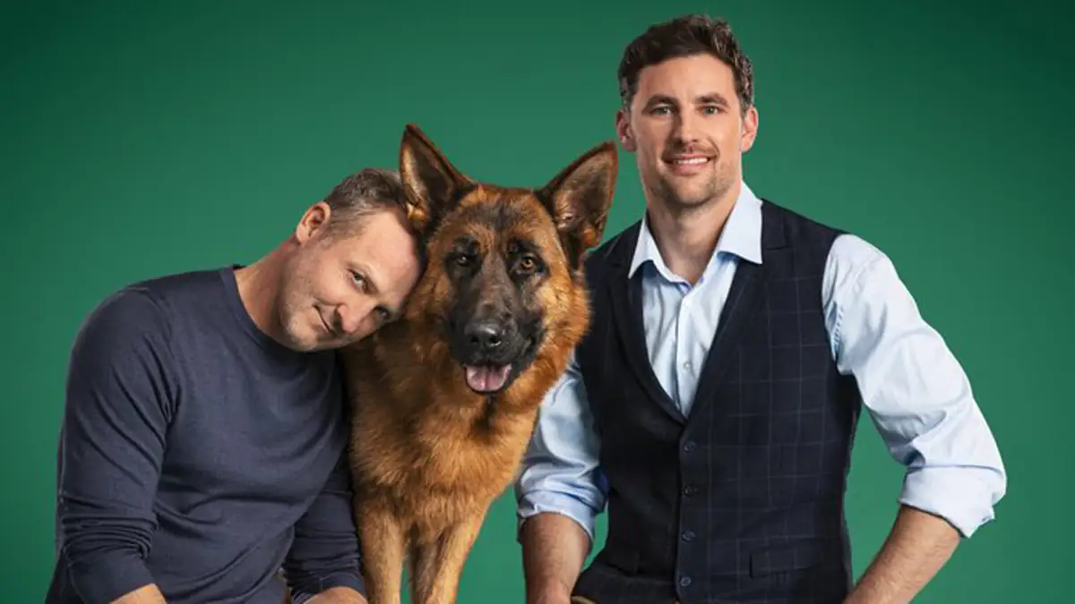 „Kommissar Rex“: Kultserie bekommt Neuauflage nach 30 Jahren