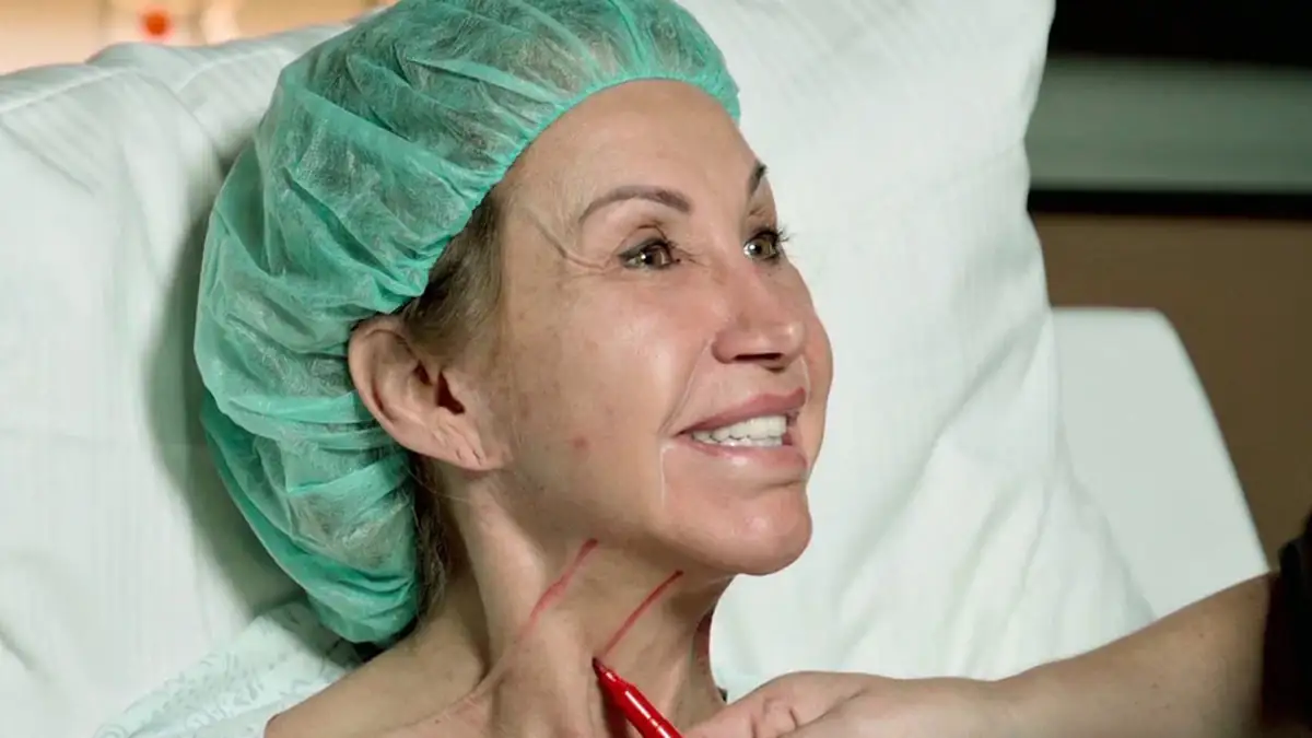 Riskanter Eingriff: Carmen Geiss unterzog sich 8-stündiger Schönheits-OP – so reagiert Robert