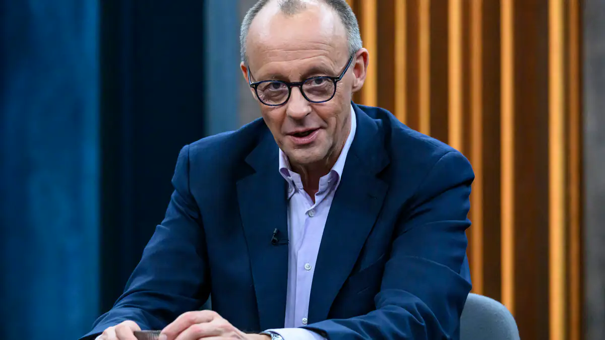 Friedrich Merz: So viel Geld würde er als neuer Bundeskanzler verdienen